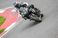 Lower Group Black Bikes